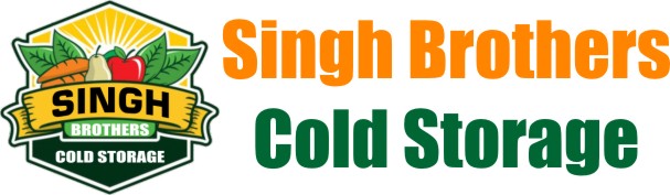 Singh Brothers Cold Storage Logo