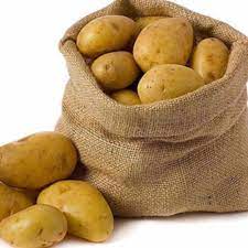 Cold Storage for Potato